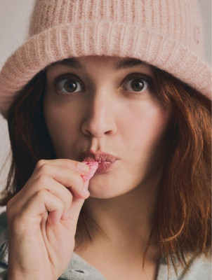 Olivia Cooke for Who What Wear UK