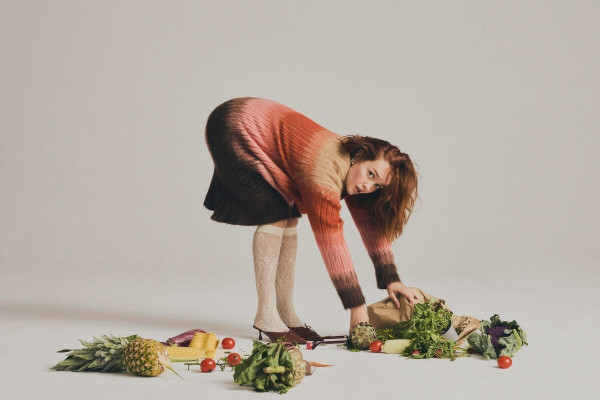 Olivia Cooke for Who What Wear UK