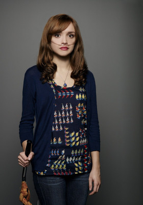 Olivia Cooke pic #1262595