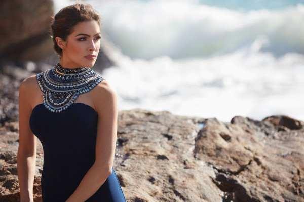 Olivia Culpo pic #843569