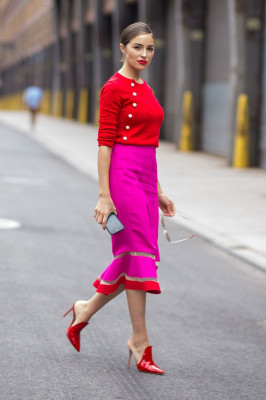 Olivia Culpo pic #957227