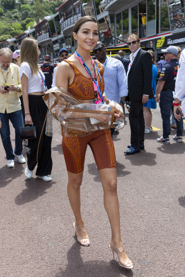 Olivia Culpo pic #1144592