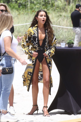 Olivia Culpo pic #1157396