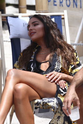 Olivia Culpo pic #1157404