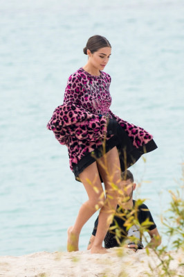 Olivia Culpo pic #1139209