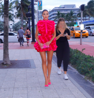 Olivia Culpo pic #1156624