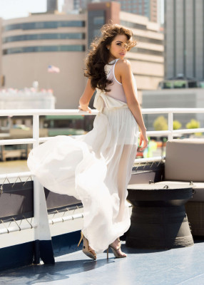 Olivia Culpo pic #807623