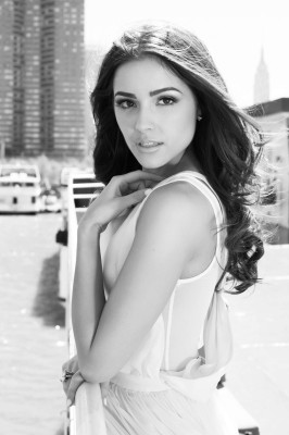 Olivia Culpo pic #807633