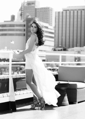 Olivia Culpo pic #807635