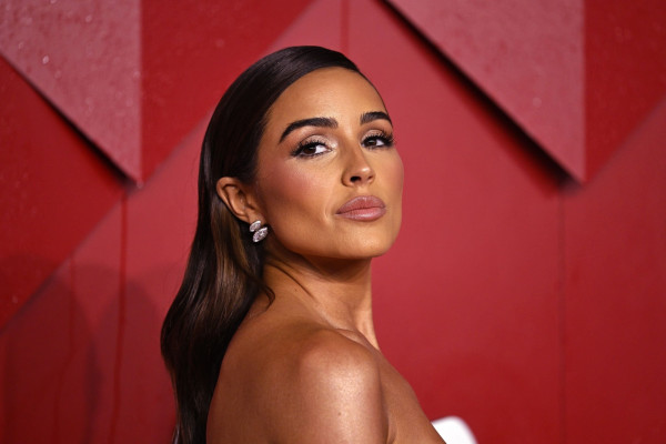 Olivia Culpo pic #1340149