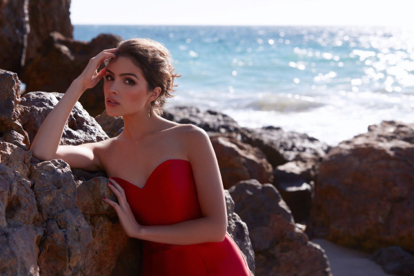 Olivia Culpo pic #843544