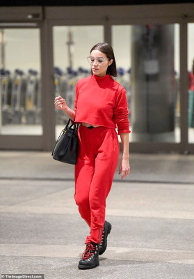 Olivia Culpo pic #1114204
