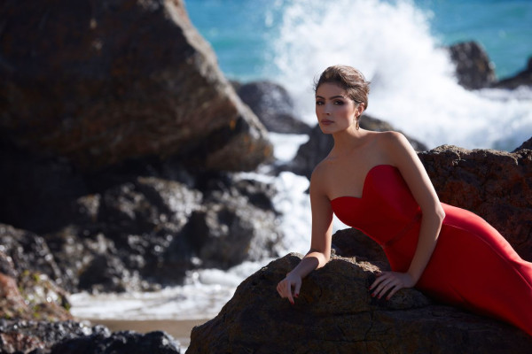 Olivia Culpo pic #843545