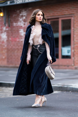 Olivia Culpo pic #1004237
