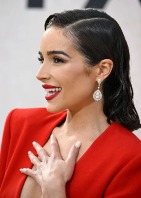 Olivia Culpo pic #1305024