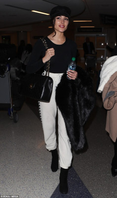 Olivia Culpo pic #997239
