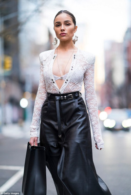 Olivia Culpo pic #1007310