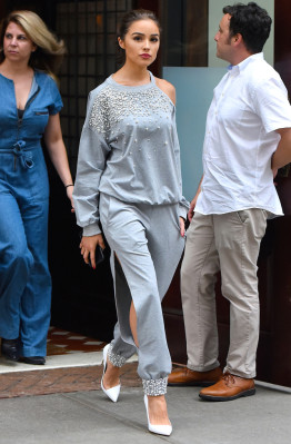 Olivia Culpo pic #986839