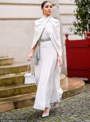 Olivia Culpo pic #1016238