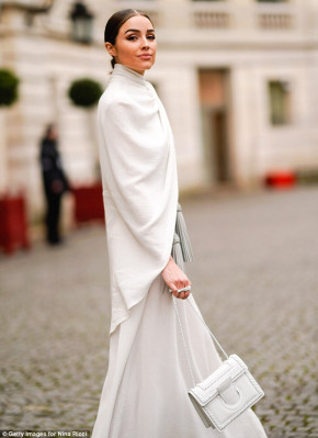 Olivia Culpo pic #1016240