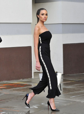 Olivia Culpo pic #1022552