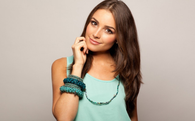 Olivia Culpo pic #790504