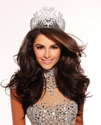 Olivia Culpo pic #789469