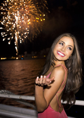 Olivia Culpo pic #789460