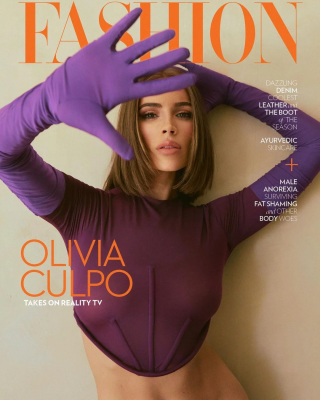 Olivia Culpo pic #1311031