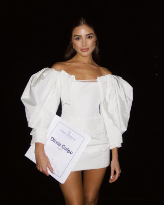 Olivia Culpo pic #1344130