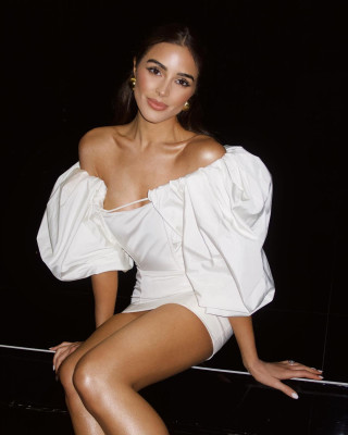 Olivia Culpo pic #1344129
