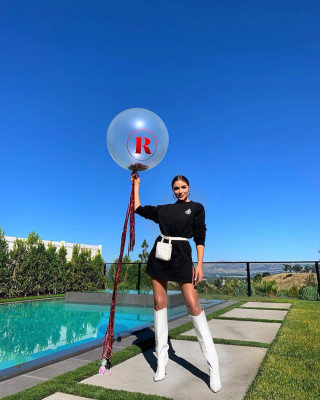 Olivia Culpo pic #1189707