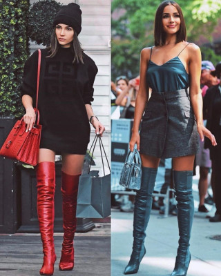 Olivia Culpo pic #1189705
