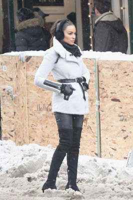 Olivia Culpo pic #904876