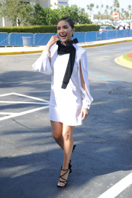 Olivia Culpo pic #1003065