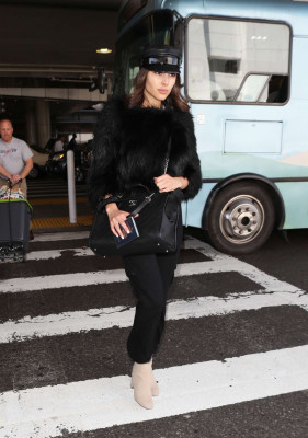 Olivia Culpo pic #1028805