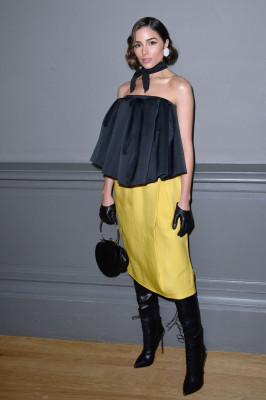 Olivia Culpo pic #1015235