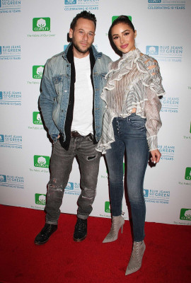 Olivia Culpo pic #893371