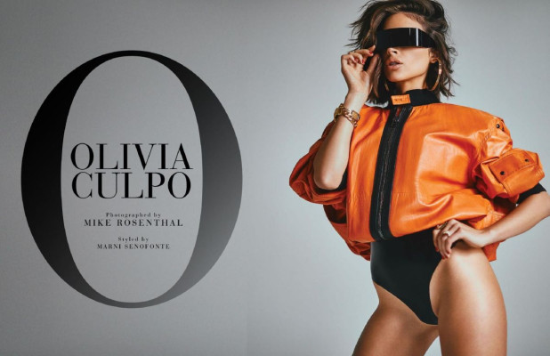 Olivia Culpo pic #1067610