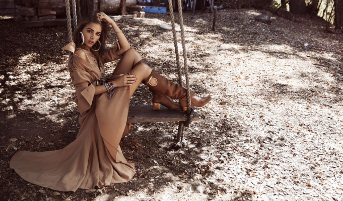 Olivia Culpo pic #1071093