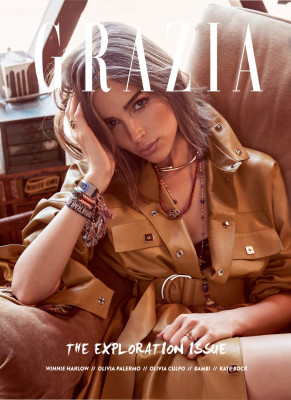 Olivia Culpo pic #1071089
