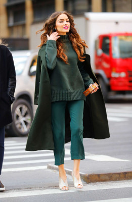 Olivia Culpo pic #911453