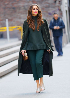 Olivia Culpo pic #911455