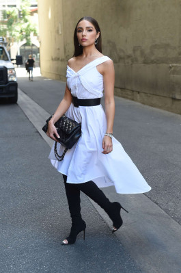 Olivia Culpo pic #1024873