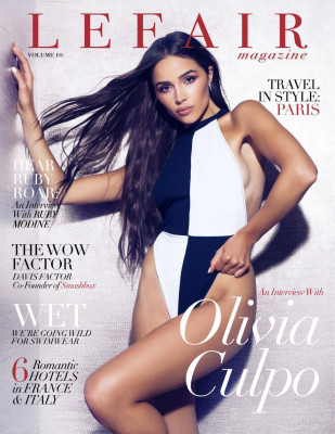 Olivia Culpo pic #1062047