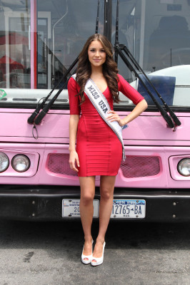 Olivia Culpo pic #789541