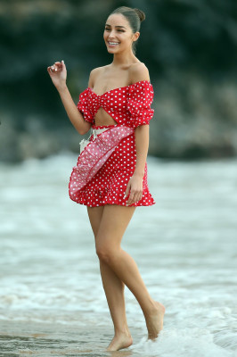 Olivia Culpo pic #1036642