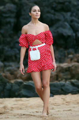 Olivia Culpo pic #1036641