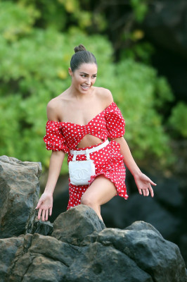 Olivia Culpo pic #1036639