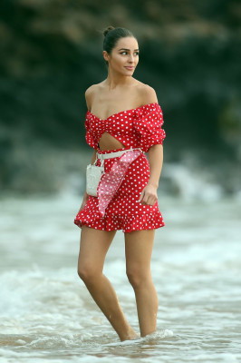 Olivia Culpo pic #1036640